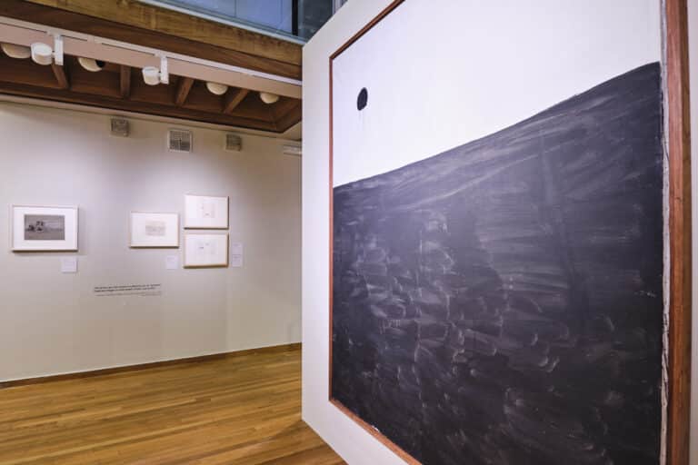 Exposició Modest Urgell