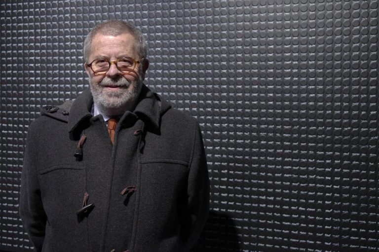 Exposició Enric Ansesa. Camins