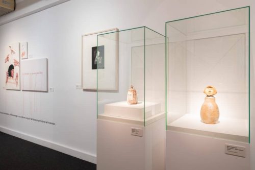 Exposició Una de sola no és res