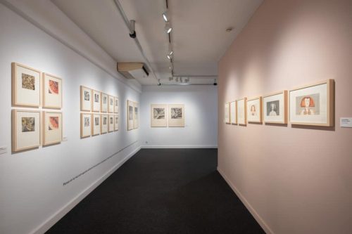 Exposició Una de sola no és res