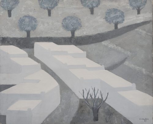 Concha Ibáñez. "Almería", 1978