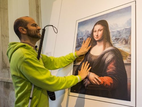 Exposició Avui toca el Prado